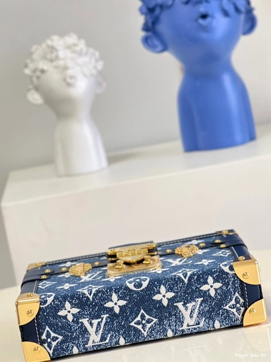 First bags ru PETITE MALLE VUITTON LOUIS 0708